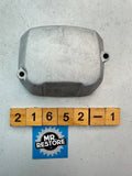 Yamaha Points Breaker Cover XS400 1981 3X8-11157