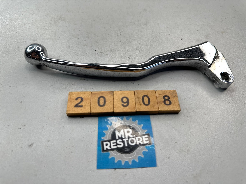 Yamaha XV1100 XV1000 XV535 XV750 XV250 Virago Chrome Clutch Lever 57A-83912-01