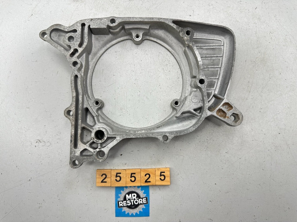 Honda C90 K1 K2 Alternator Generator Stator Cover 11341-096-010