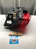 Yamaha YZF1000 Rear Tail Light, Loom & Bracket with Original Koito Lens