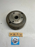 Kawasaki KZ440 Z440 LTD Twin - Rotor Flywheel Generator Magneto