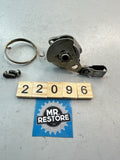 Yamaha XS850 XS750 Clutch Push Lever Worm Drive 1J7-16304  1J7-16340-01