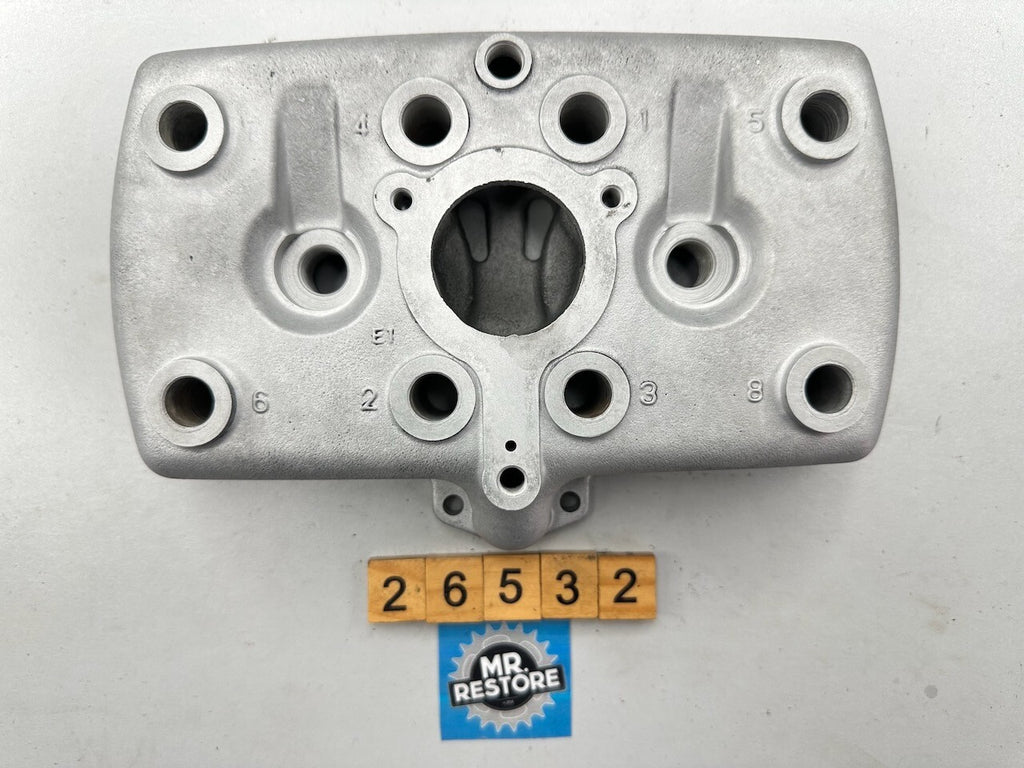 Yamaha RD250LC Cylinder Head 4L1-11111-00