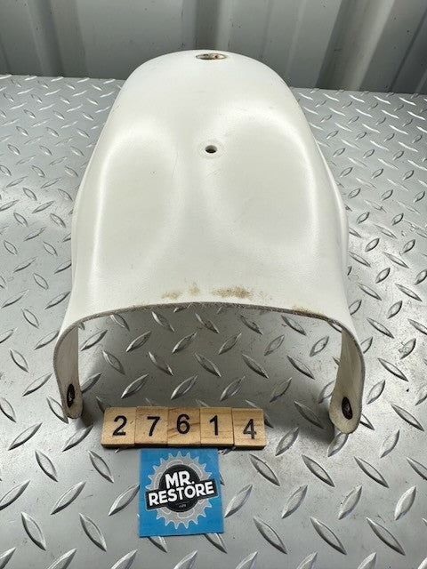 Yamaha TY250 A 1974 Rear Mudguard Fender