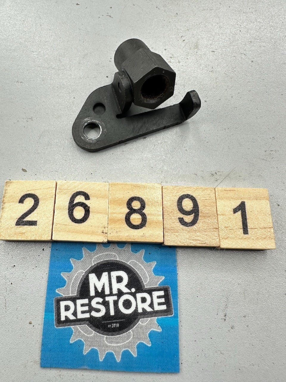 BMW K1200S '03-08' K1300S K1300R K1200R Brake Pipe Connection Piece