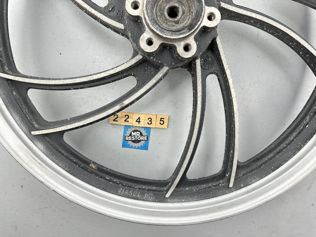 Yamaha RD250LC RD350LC 1980-82 Front Wheel