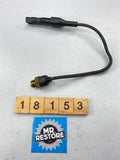 BMW R1200 R900 RT R GS S - Temperature Sensor 12627673407