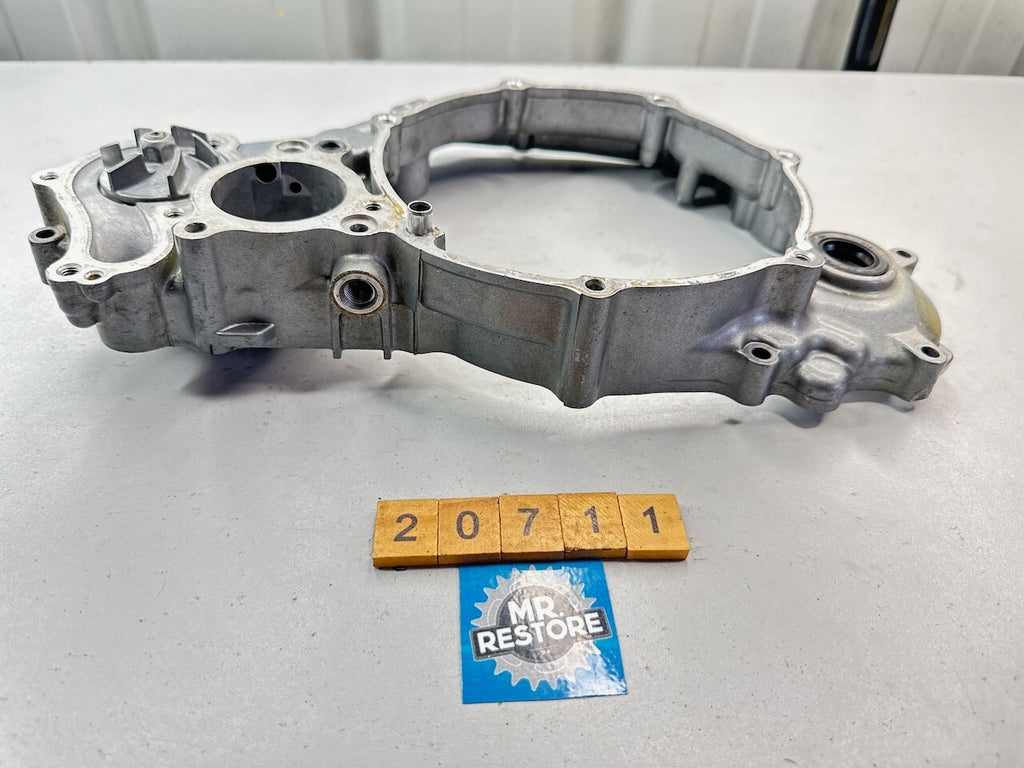 Yamaha WR400F YZ400 R/H Outer Crankcase & Impeller