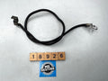 Honda CBR250RR MC22 Battery Ground Cable 32601-KAZ