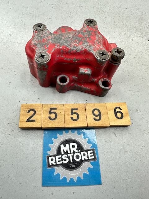 Honda CR250 R CR125 R Water Pump Impeller Covers 19221-KA4-300