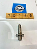 Suzuki Motorcycle Many Models - Clutch Push Piece OEM - 23121-39101