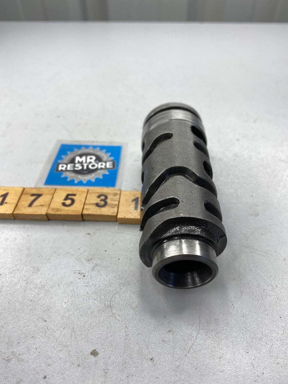 Suzuki RM80 1983-85 Gear Shift Cam 25311-20900