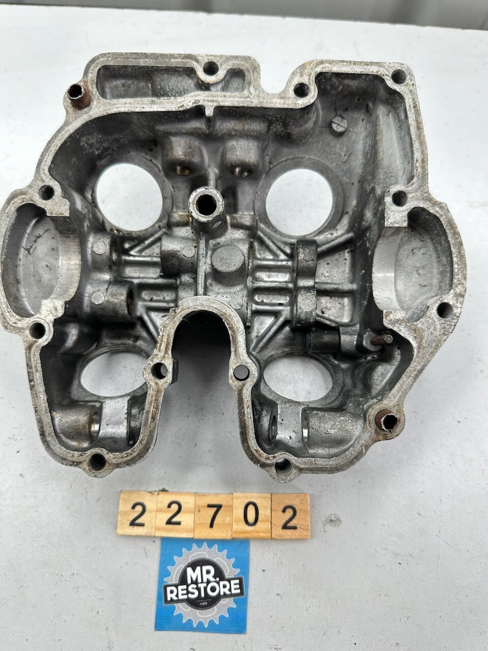 Honda XR250R 1984-85 Cylinder Head Rocker Cover 12311-KK1-305