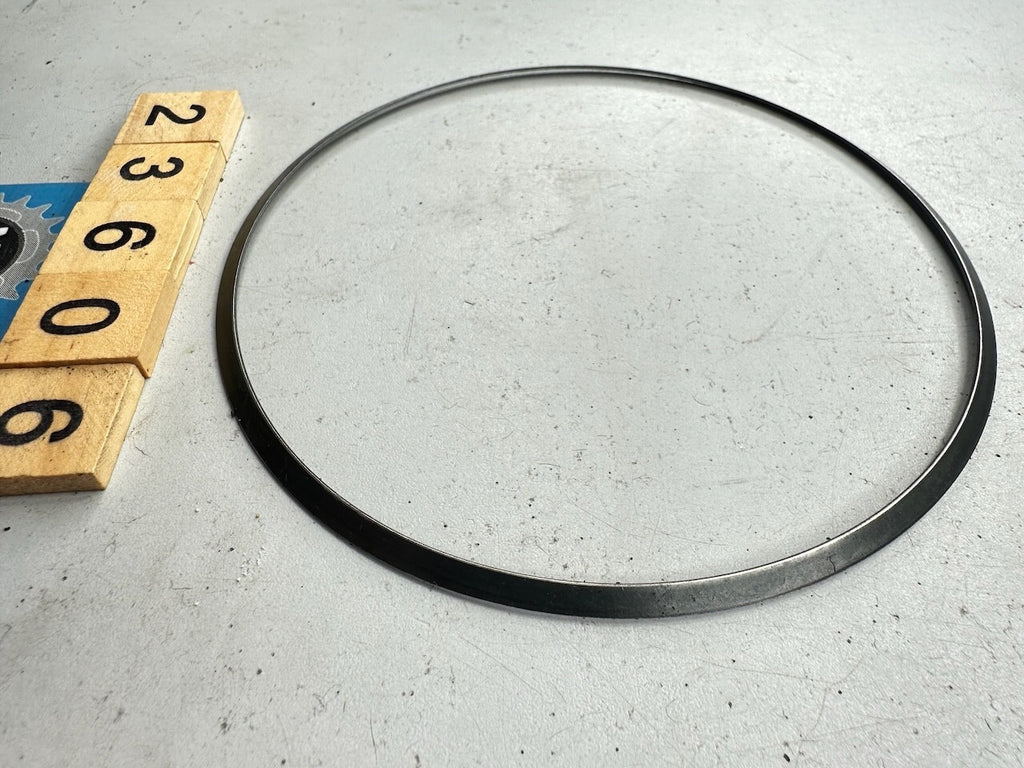 Kawasaki KR250 Clutch Spring