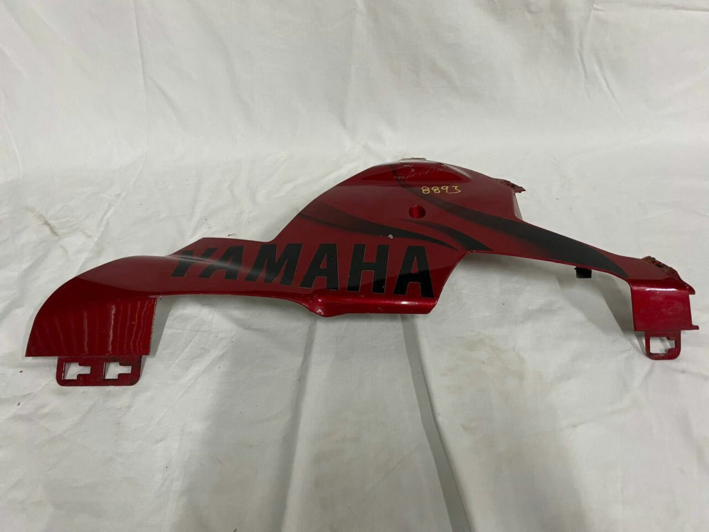 Yamaha R1 YZF 02-03 Cover Under Cowling 5PW-Y2809 Red