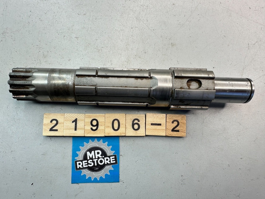 Kawasaki GPZ1100 Z1100 KZ1100 Z1000 KZ1000 Transmission Output Shaft