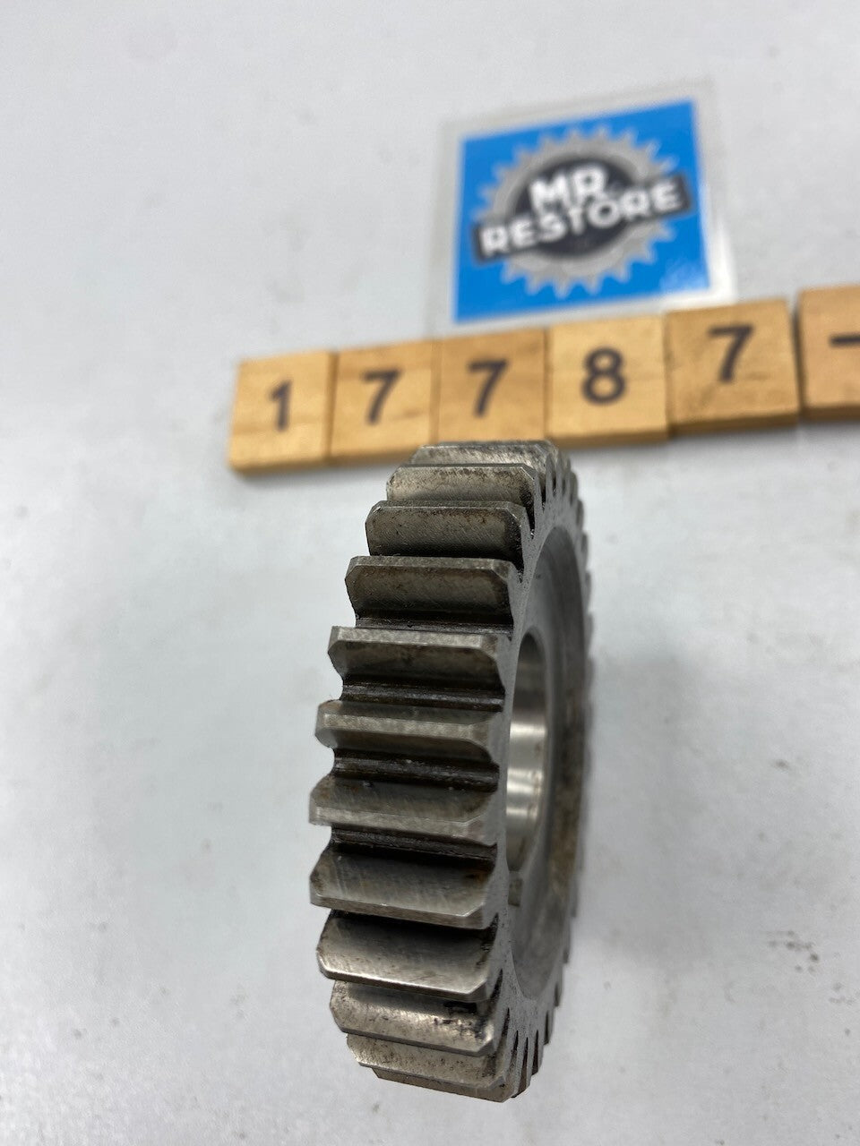 Yamaha SR500 SR400 XT500 TT500 Primary Drive Gear (30T) 583-16111