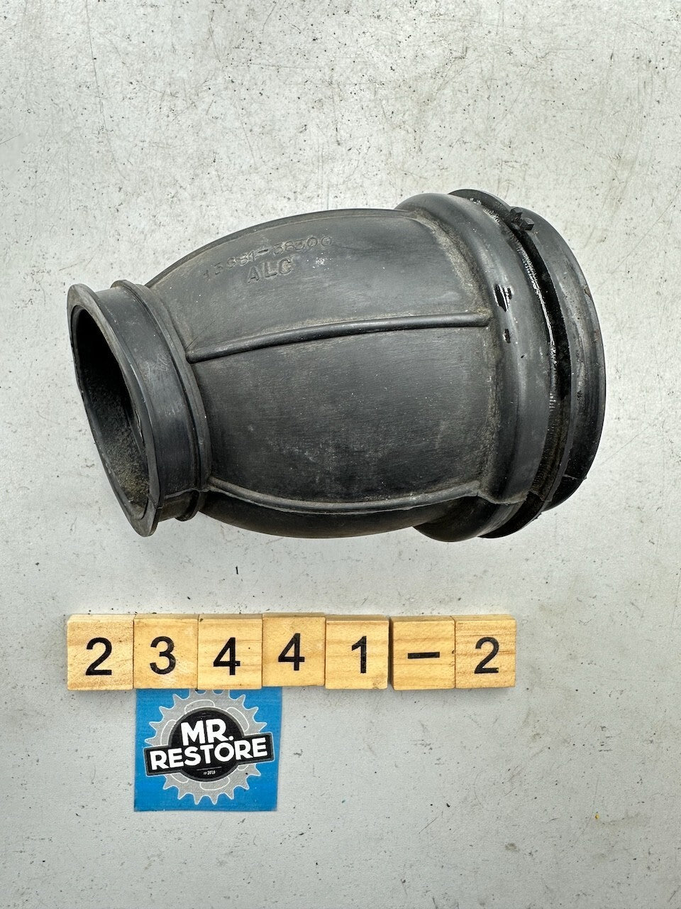 Suzuki GN250 Air Intake Rubber 13881-38300