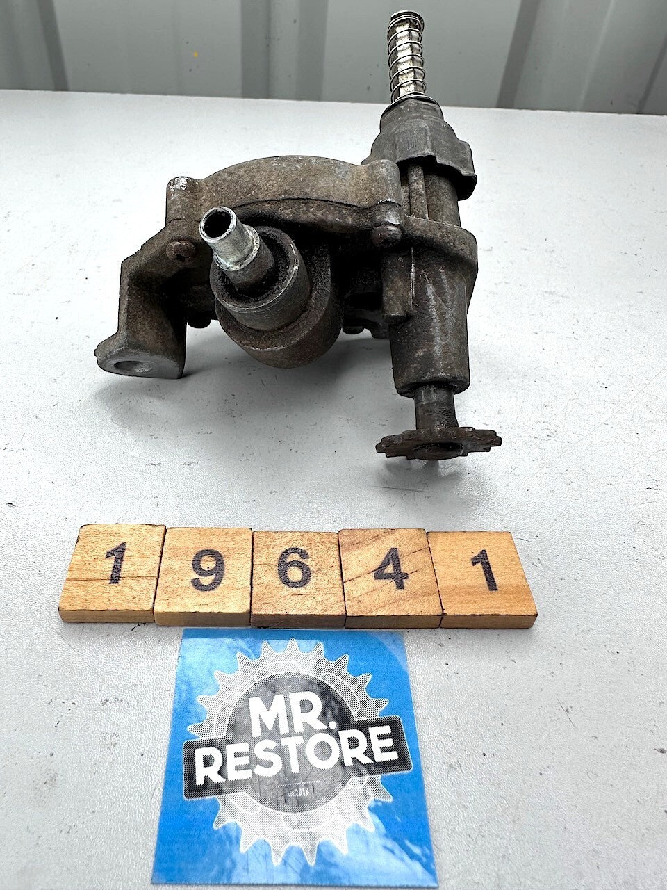 Yamaha FJ1200 FJ1100 Rear Shock Adjuster Assy. 36Y-22460-02