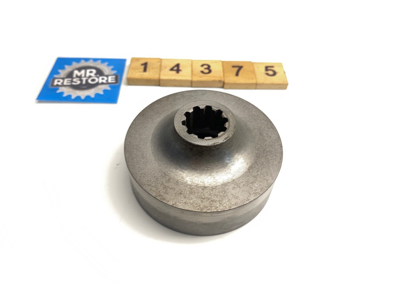 Kawasaki GPZ900R ZX1000 ZX750 etc. Starter Clutch Coupling 42034-1055