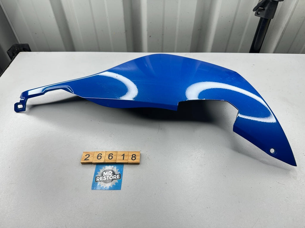 BMW K1200S '03-08' K1300S '07-15' Right Rear Tail Fairing Trim Panel