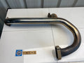 BMW R1100S 259S Left Hand Exhaust Header Manifold 1998-2005 - 18117673661