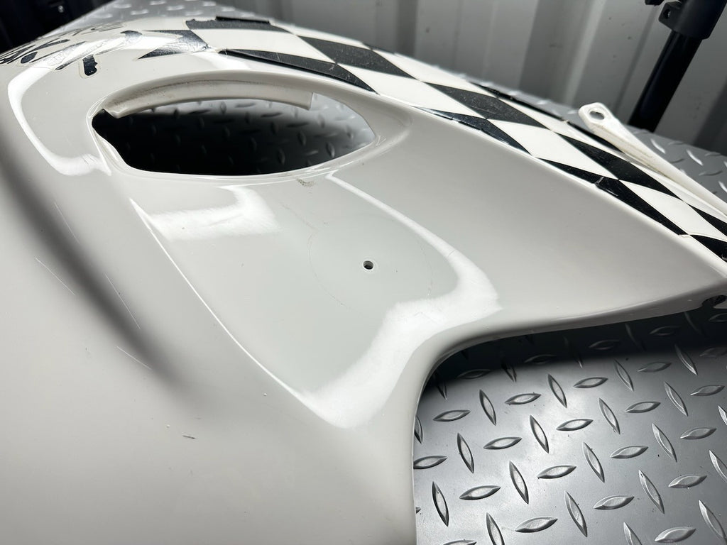 BMW F650GS '99-03' Dakar Right Side Cover Fairing Panel Cowling 46632345724