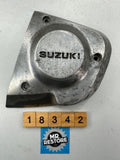 Suzuki GR650 1983-84 Contact Breaker Cover 11381-15500