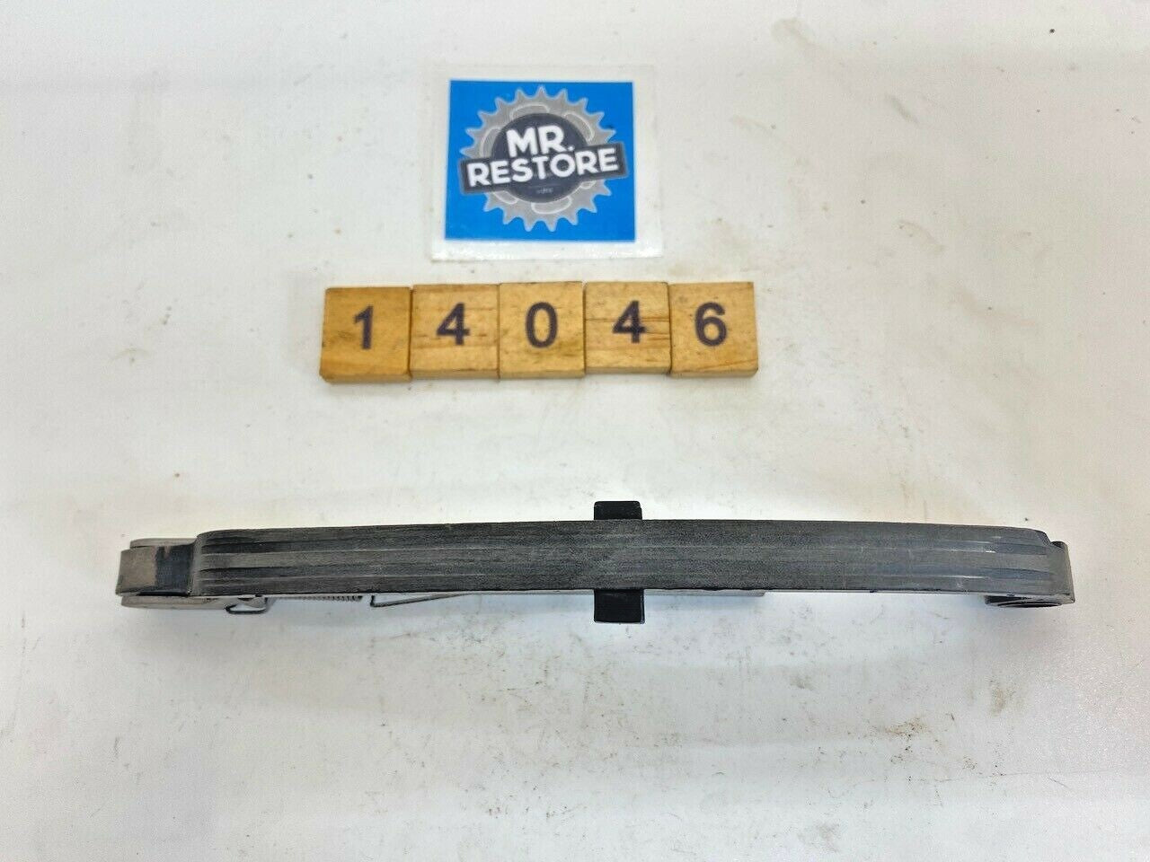 Honda XR CR XL CRF (Small CC) Cam Chain Tensioner & Spring 14500-152