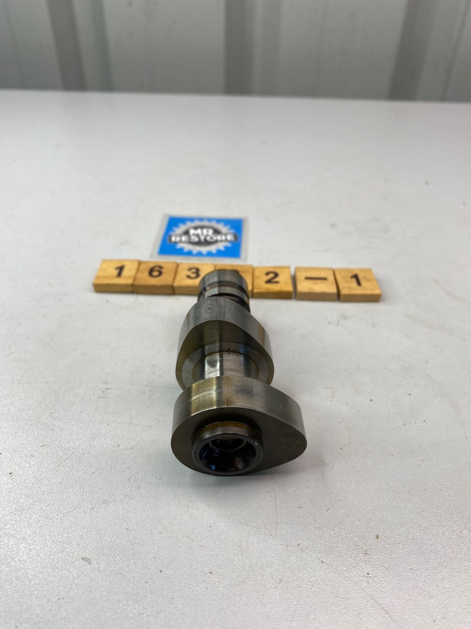 BMW R1100 R850 A61 Camshaft 259E 259R 259T R22 R28 A61 11 31 1 341 560 