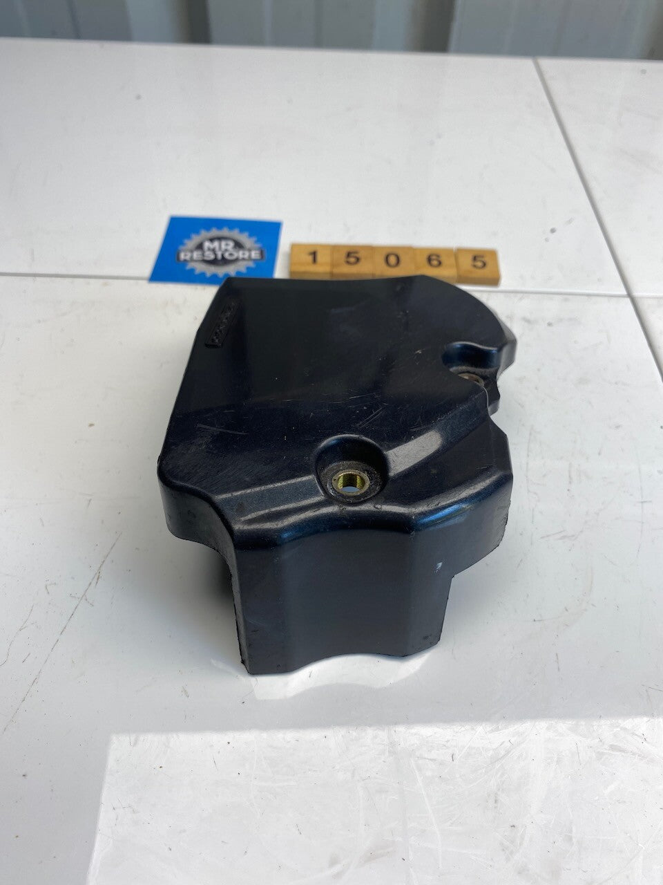 Kawasaki ZX7 Front Sprocket Chain Cover 