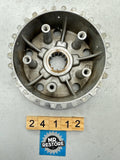 Triumph Daytona Speed Triple Sprint Tiger Trident Trophy - Clutch Hub Boss