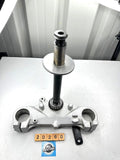 BMW F800S F800ST F800GT Lower Fork Cross Brace 31427724818  7694866
