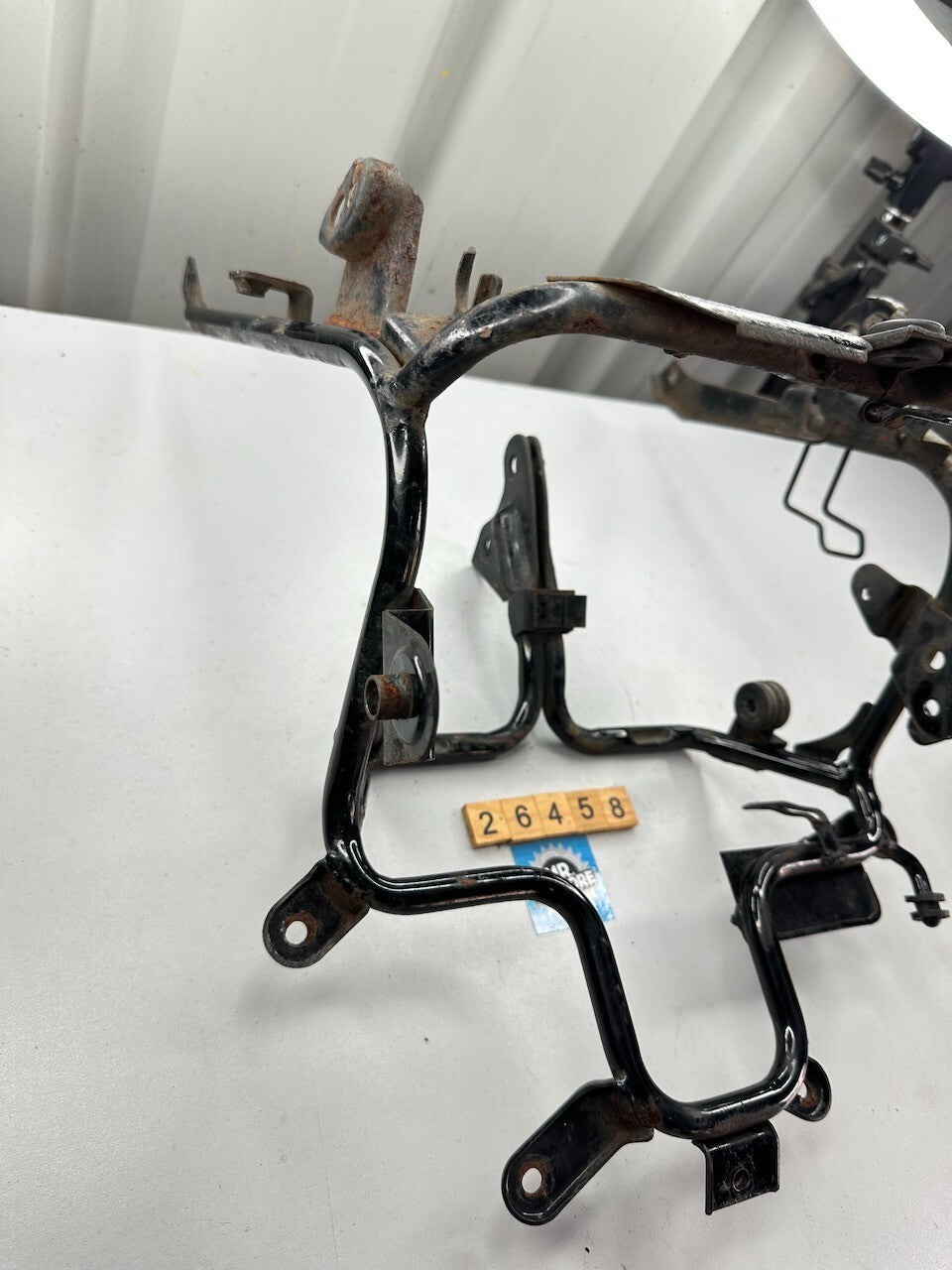 Honda VF1000 '84-85' Front Fairing Stay Bracket 61311-MB6  61311-MB6-000