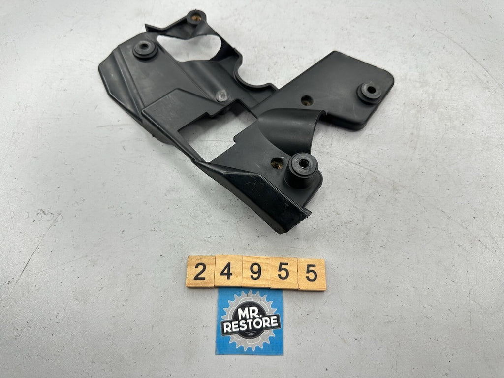 Yamaha V-Max 1200 VMX12 '85-03' Right Frame Panel 2 1FK-2172F-00-00  1FK-2172F
