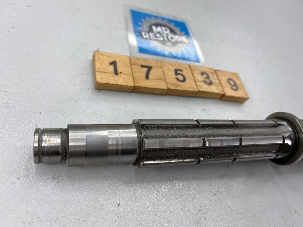 Suzuki RM80 1983-84 Driveshaft 24131-20900
