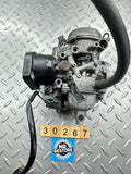 Honda CBF250 '04-09' OEM Carburettor Assy. & Manifold (tested) 16100-KPF-791