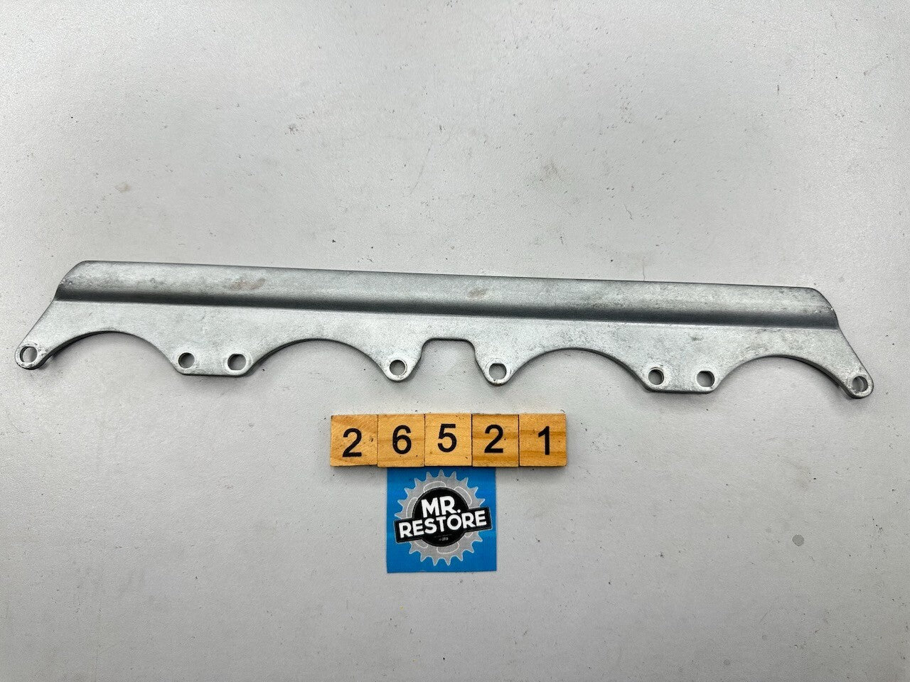 Honda CB1000 CB900 CB750 F Boldor Carburettor Carb Stay Plate 16119-425-672