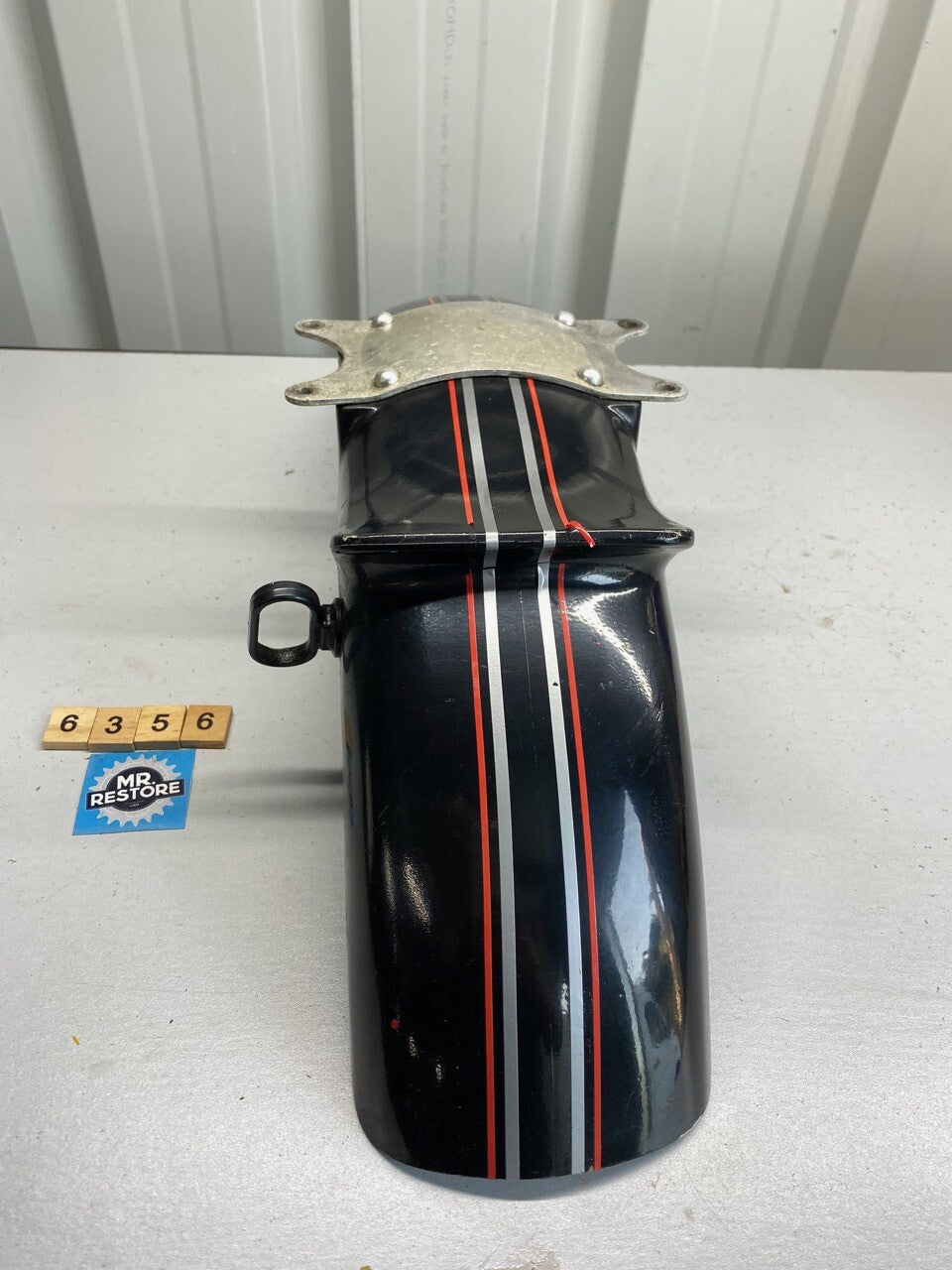 Honda VT250 VF400 Front Mudguard Fender - two colours available
