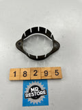 Yamaha TX750 TX500 XT500 XS500 TT500 Carb Joint Cover 256-13564