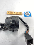 Kawasaki GPZ250 Belt Drive R/H Handlebar Switch 