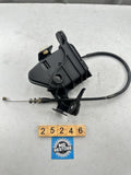 BMW K1300R K1300S Exhaust Flap Servo Control Unit & Cable 18307719422