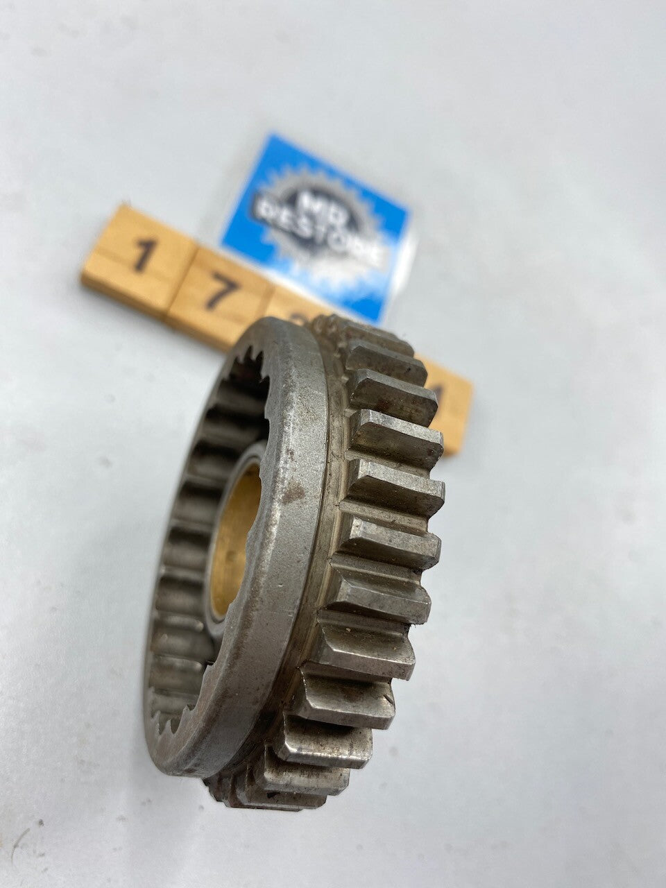 Honda XL350 XL250 TL250 Kick Start Pinion 28210-356-020