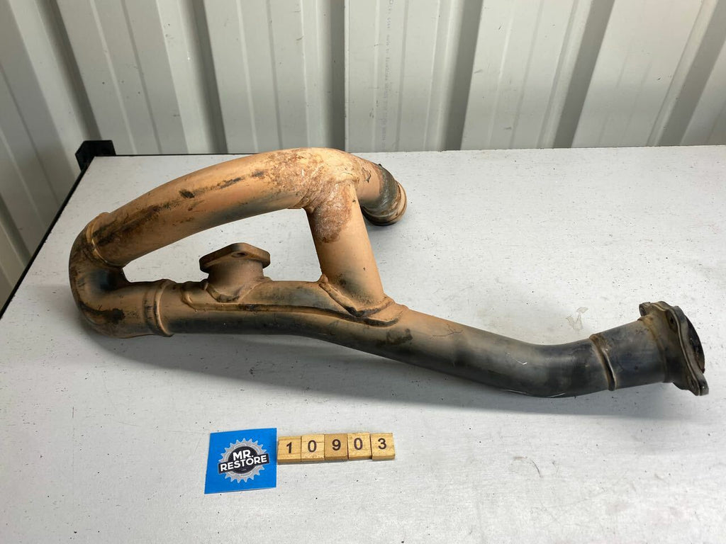 Suzuki TL1000 Exhaust Pipe Joint 14210-02F00