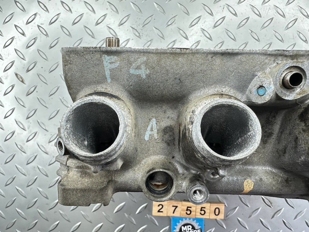 Honda CBR250RR MC22 KAZ Cylinder Head