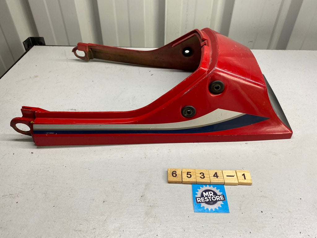 Kawasaki GPZ 250 Belt GPZ 305 Tail Piece Panel 14025-1649 - 3 Available