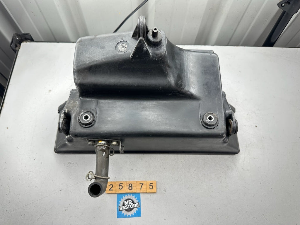 Kawasaki Z1300 KZ1300 '79-82' Air Cleaner Lower Case Box 11011-1022