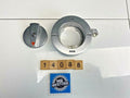 Honda VF1000 VF750 VFR750F Fuel Tap Lever & Base 