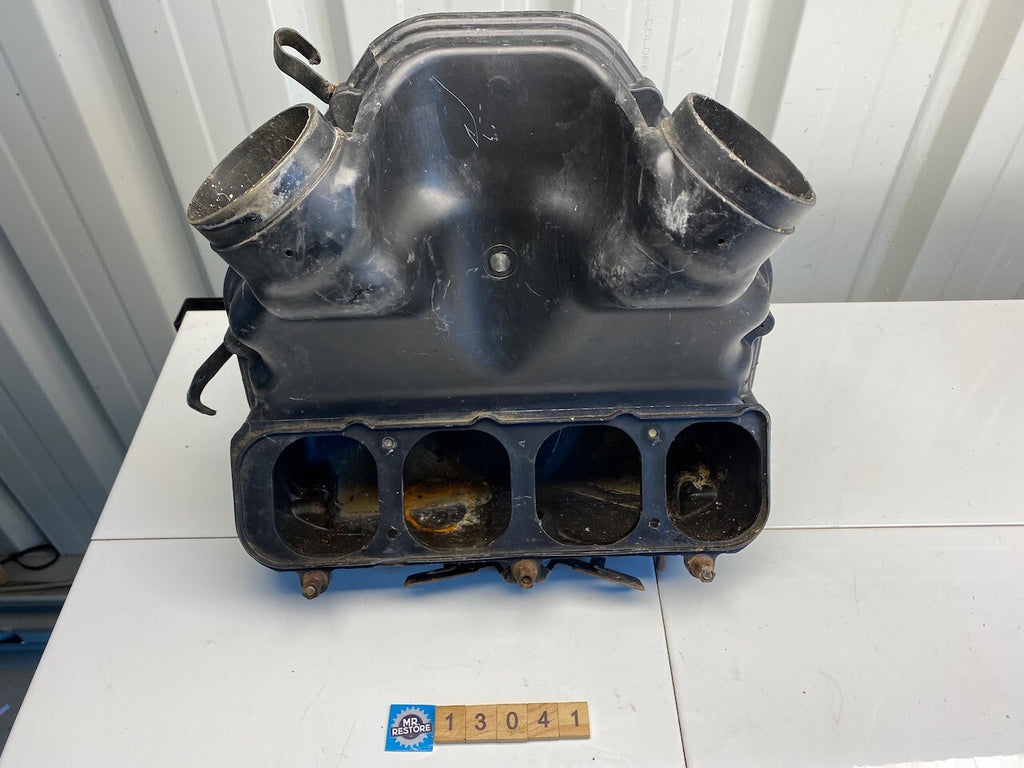 Kawasaki ZX900 ZX9R 1998-99 Air Cleaner Box 11010-1624