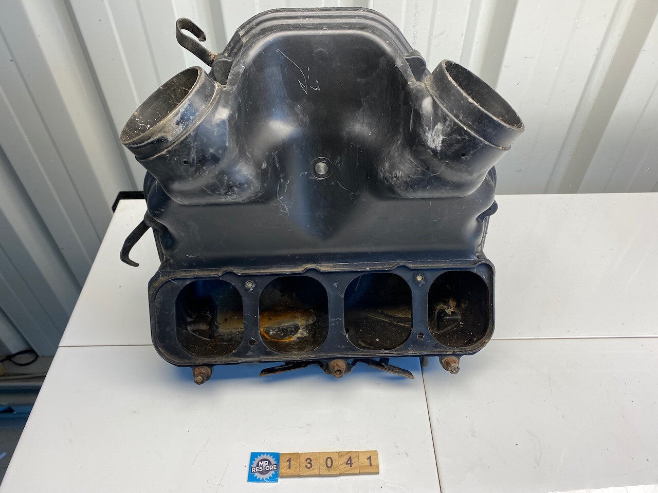 Kawasaki ZX900 ZX9R 1998-99 Air Cleaner Box 11010-1624